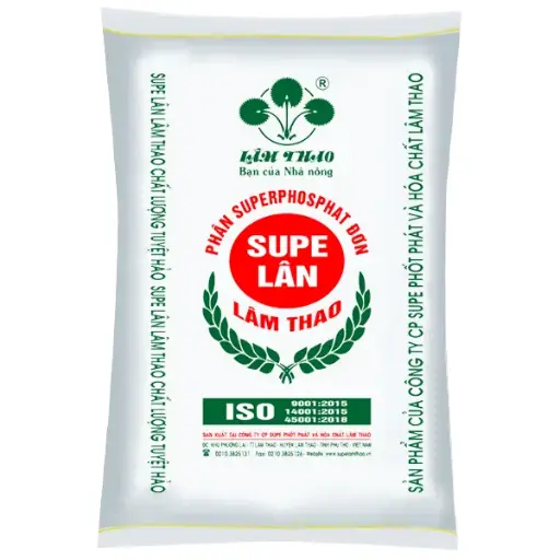 Supe Lân vê viên (Bao 50kg)